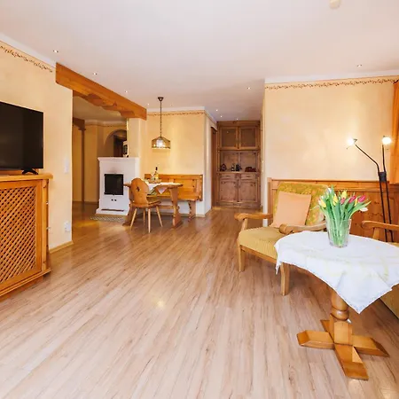 Weibhauser Soferl Apartamento