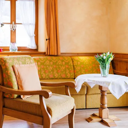 Weibhauser Soferl Apartamento