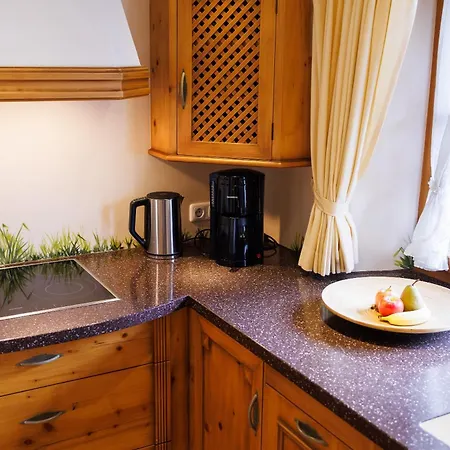 Weibhauser Soferl Apartamento
