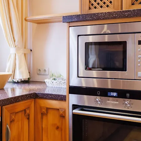 Apartamento Weibhauser Soferl Ruhpolding