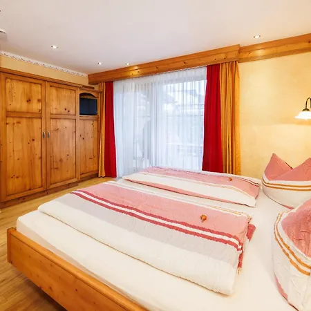 Apartamento Weibhauser Soferl *