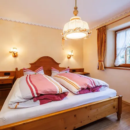 Weibhauser Soferl Apartamento