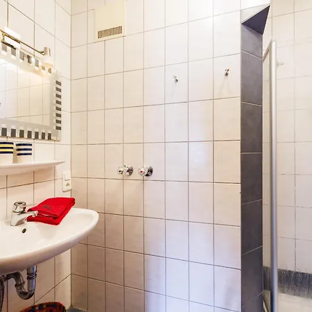Weibhauser Soferl Apartamento