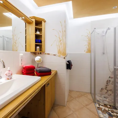 Weibhauser Soferl Apartamento *