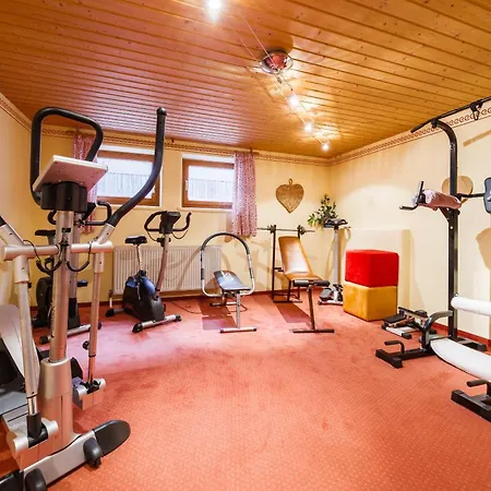 Apartamento Weibhauser Soferl