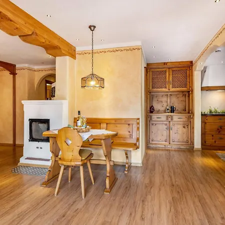 Weibhauser Soferl Apartamento Ruhpolding
