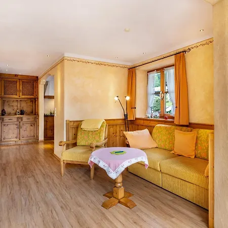 Apartamento Weibhauser Soferl