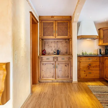 Apartamento Weibhauser Soferl