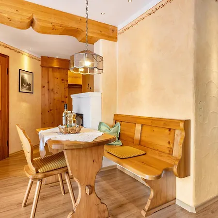 Apartamento Weibhauser Soferl *