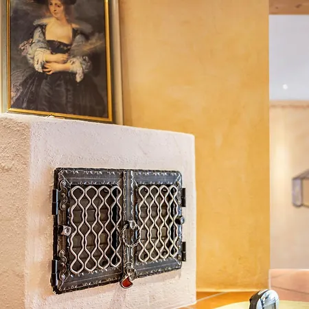 Apartamento Weibhauser Soferl Ruhpolding