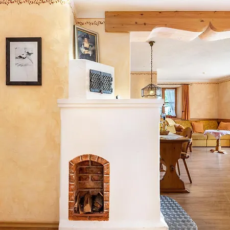 Weibhauser Soferl Apartamento *
