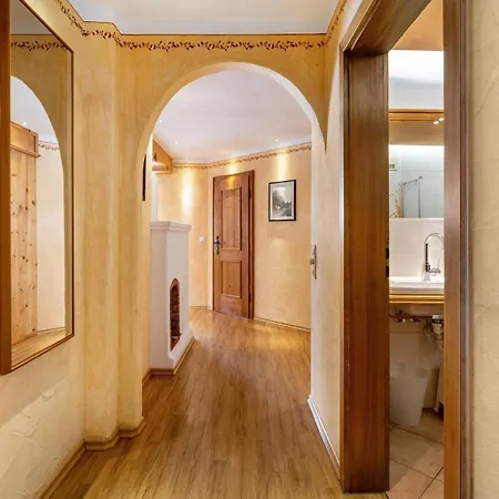 Weibhauser Soferl Apartamento *