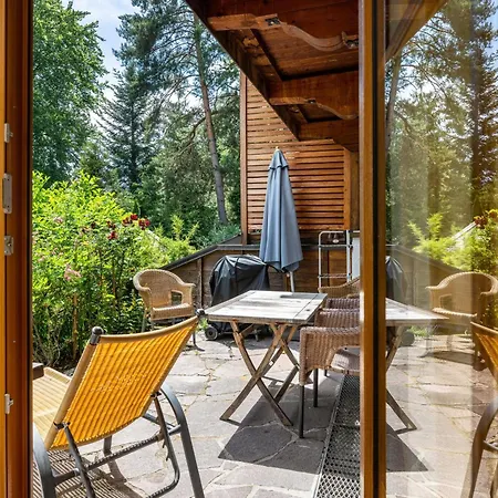 Weibhauser Soferl Apartamento