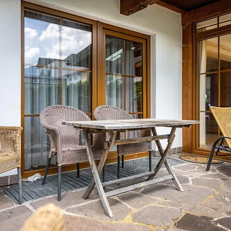 Apartamento Weibhauser Soferl