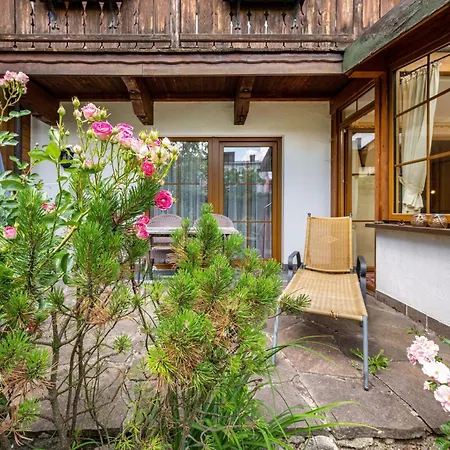 Apartamento Weibhauser Soferl *