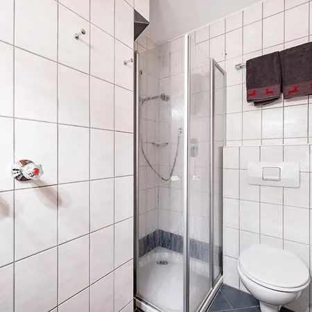 Apartamento Weibhauser Soferl *