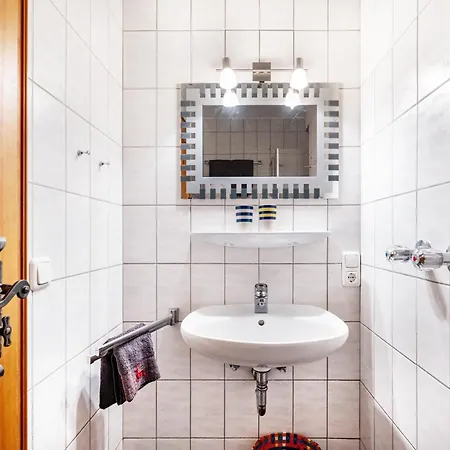Apartamento Weibhauser Soferl