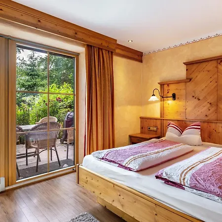 Weibhauser Soferl Apartamento *