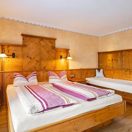 Apartamento Weibhauser Soferl
