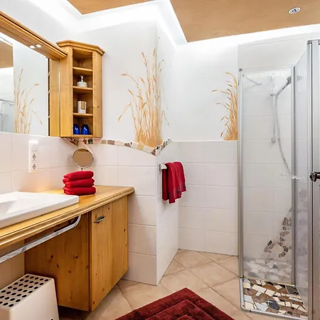 Apartamento Weibhauser Soferl