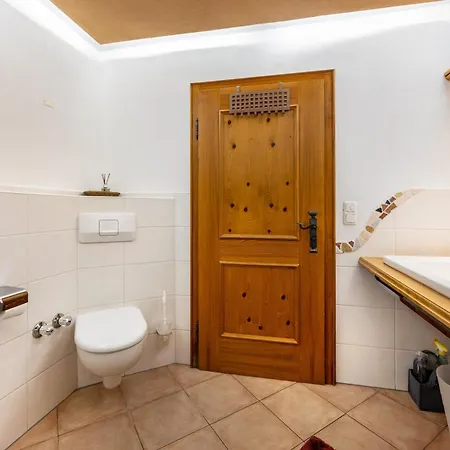 Weibhauser Soferl Apartamento
