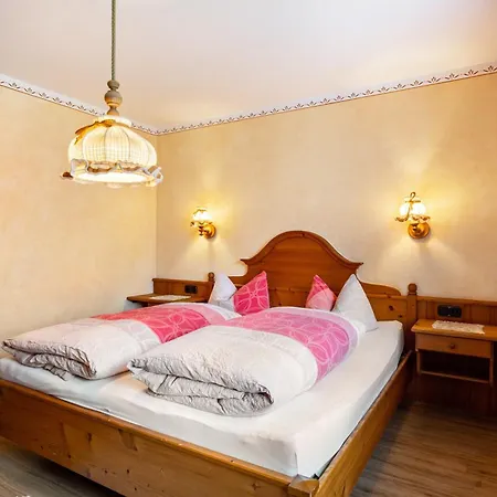 Weibhauser Soferl Apartamento Ruhpolding