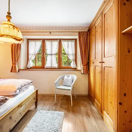 Apartamento Weibhauser Soferl *
