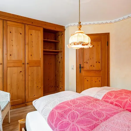 Apartamento Weibhauser Soferl Ruhpolding